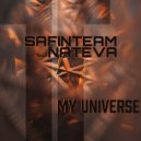 Safinteam, Nateva - My Universe (Dub Mix)