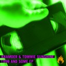 kramder & Tommie Sunshine - Flashing Lights (Original Mix)