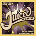 Din Jay - Soul Fever (4Peace Hot Sweats Remix)