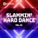 Damien Blanes - Resurrected