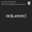 Witness Of Wonder - Emotion In Motion