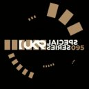 Lester Fitzpatrick & I Am DJ Stretch - House Strings Beat