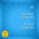 PDZ - Pupa Nany