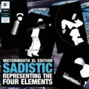 Sadistic & Blitz - 8 Hour Drug Lords