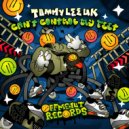 Tommy Lee UK (Ft. Tally Dernelly) - The Vibe (Original Mix)