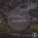 Junemix - Headspin (Original Mix)