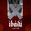 A-jay DSB - Ibadi ()