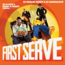 Dj Khalid Music & De La Soul & Dj Chokolate - We Made It - Interlude