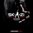 Skazi - The Drum (UnknOwnd Remix)
