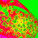 злой кудесник - Гнустными пятнами