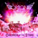 The Orion Experience - Electric Moves