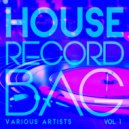 Jude & Frank - Hold The Bassline