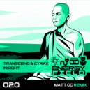 Transcend & Cyrax - Insight (Matt OD Remix)