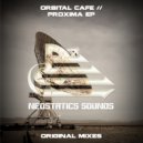 Orbital Cafe - Abiogenesis (Original Mix)