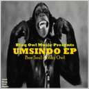 Bee Soul & Blaq Owl - Trip to India (Original Mix)