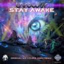 Throw3r - Stay Awake (Chris Voro Remix)