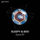 Sleepy & Boo - Helix (Original Mix)