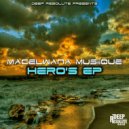 Macelwana Musiique - Idlozi