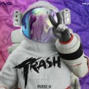 Mokki-G - TRASH VOL.14
