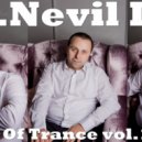 D.J.Nevil Life - A State Of Trance vol.10 2019 ()