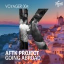 AFTK Project - yasho le dub (Original Mix)