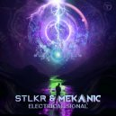 STLKR & Mekanic - Electrical Signal ()