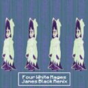 E1GHTH PLACE - 4 White Mages (James Black Presents Remix)