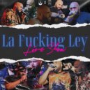 Lr Ley Del Rap - en honor