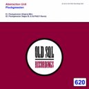 Abstraction Unit & VegaZ SL & ALPHA21 - Pluckgression