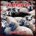 BurnOne Breeze - BlackSheep (Original Mix)