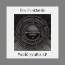 Boy Funktastic - Tuli