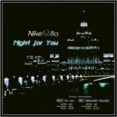 NikeO!!a - Alien (Beautiful People) (Original mix)