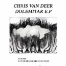 Chris Van Deer - Ringwall (Original mix)