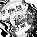 April-Ess & Krissi B & Big Ang & Venz - Five O\'Clock (Kriss\'s Bumpy Garage Remix)