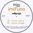 mOgrigo - Corner Jungle (Original mix)