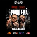 Morgenshtern, Тимати Ft.Slava Marlow - El Problema (DJ Rem Remix)