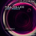 Paul Collide - Lost Angels