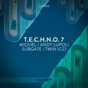 Subgate - Broken Monday