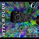 WTFCK DUDE - How Many Time (Original Mix)