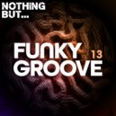 Toby O\'Connor - G Funk (Original Mix)