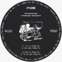 1Farshad - Disco Groove
