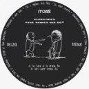 HUGEhands - Don\'t Change (Original Mix)