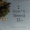 Thamza - Under Pressure