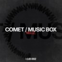M.U.2 - The Music Box (Original Mix)