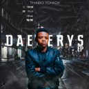 Thabo Tonick - You Know Who I Am