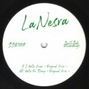 LaNesra - Gotta Be Strong