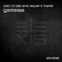 Woti Trela & Squarz Kamel - Gemeisa