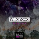 Hugo Villanova - Sick City