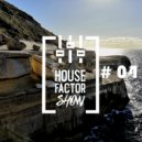 Van Ros - House Factor #4 Water Caves ()