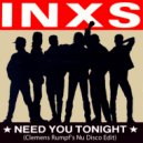 INXS - I Need You Tonight